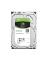 SEAGATE Desktop Barracuda 5400 4TB HDD 5400rpm SATA serial ATA 6Gb/s NCQ 256MB cache 89cm 3.5inch BLK Project (P) - nr 10
