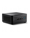 INTEL NUC NUC12WSHi3 Intel Core i3-1220P (wersja europejska) cord Pro Kit - nr 12