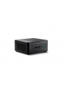 INTEL NUC NUC12WSHi3 Intel Core i3-1220P (wersja europejska) cord Pro Kit - nr 13