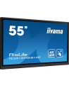 iiyama Monitor interaktywny 55 cali TE5512MIS-B1AG INFRARED,40pkt,IPS,4K,,7H,WiFi - nr 14