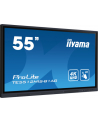 iiyama Monitor interaktywny 55 cali TE5512MIS-B1AG INFRARED,40pkt,IPS,4K,,7H,WiFi - nr 27