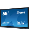 iiyama Monitor interaktywny 55 cali TE5512MIS-B1AG INFRARED,40pkt,IPS,4K,,7H,WiFi - nr 30