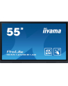 iiyama Monitor interaktywny 55 cali TE5512MIS-B1AG INFRARED,40pkt,IPS,4K,,7H,WiFi - nr 46