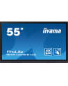 iiyama Monitor interaktywny 55 cali TE5512MIS-B1AG INFRARED,40pkt,IPS,4K,,7H,WiFi - nr 48