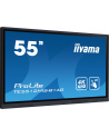 iiyama Monitor interaktywny 55 cali TE5512MIS-B1AG INFRARED,40pkt,IPS,4K,,7H,WiFi - nr 50