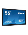 iiyama Monitor interaktywny 55 cali TE5512MIS-B1AG INFRARED,40pkt,IPS,4K,,7H,WiFi - nr 59
