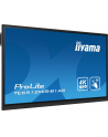 iiyama Monitor interaktywny 65 cali TE6512MIS-B1AG INFRARED,40pkt,IPS,4K,,7H,WiFi - nr 15
