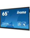 iiyama Monitor interaktywny 65 cali TE6512MIS-B1AG INFRARED,40pkt,IPS,4K,,7H,WiFi - nr 41