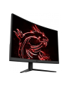 msi Monitor gamingowy G27C4 E2   27''  VA CURVE/LED/FHD/NonT/170Hz - nr 11