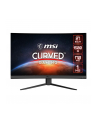 msi Monitor gamingowy G27CQ4 E2  27''  VA CURVE/LED/WQHD/170Hz - nr 15