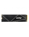 adata Dysk SSD XPG GAMMIX S 70 BLAD-E 4TB PCIe 4x4 7.4/6.6 GBs - nr 12