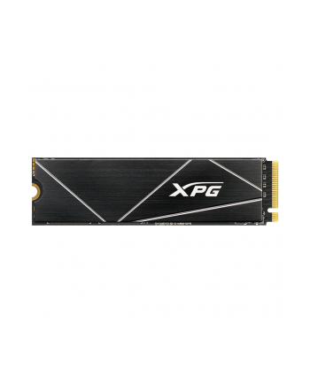 adata Dysk SSD XPG GAMMIX S 70 BLAD-E 4TB PCIe 4x4 7.4/6.6 GBs