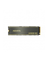 adata Dysk SSD LEGEND 800 1000GB PCIe 4x4 3.5/2.2 GB/s M2 - nr 20