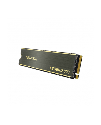 adata Dysk SSD LEGEND 800 500GB PCIe 4x4 3.5/2.2 GB/s M2
