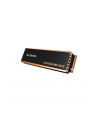 adata Dysk SSD LEGEND 960 MAX 1TB PCIe 4x4 7.4/6 GB/s M2 - nr 4