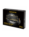 adata Dysk SSD LEGEND 960 MAX 2TB PCIe 4x4 7.4/6.8 GB/s M2 - nr 52