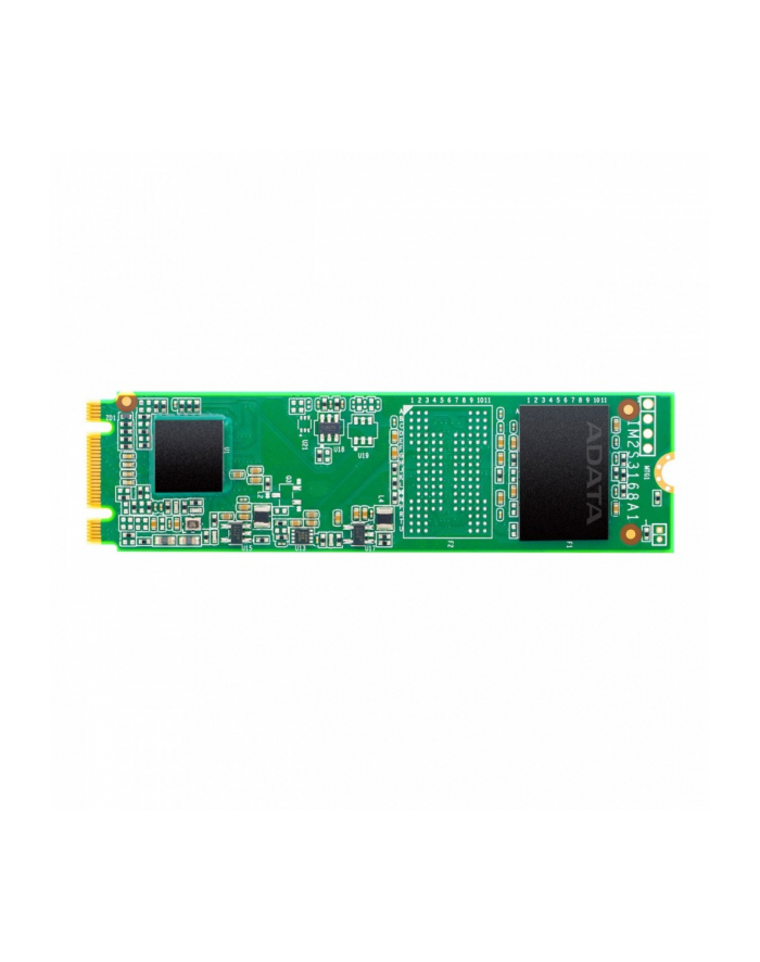 adata Dysk SSD Ultimate SU650 1TB M.2 2280 TLC 3D SATA główny