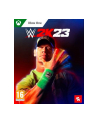 cenega Gra Xbox One WWE 2K23 - nr 1
