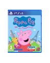 cenega Gra PlayStation 4 Świnka Peppa Światowe Przygody - nr 1