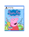 cenega Gra PlayStation 5 Świnka Peppa Światowe Przygody - nr 1