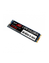 silicon power Dysk SSD UD85 1TB PCIe M.2 2280 NVMe Gen 4x4 3600/2800 MB/s - nr 12