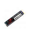 silicon power Dysk SSD UD85 1TB PCIe M.2 2280 NVMe Gen 4x4 3600/2800 MB/s - nr 22