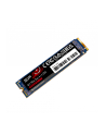 silicon power Dysk SSD UD85 250GB PCIe M.2 2280 NVMe Gen 4x4 3300/1300 MB/s - nr 11