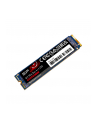 silicon power Dysk SSD UD85 250GB PCIe M.2 2280 NVMe Gen 4x4 3300/1300 MB/s - nr 15