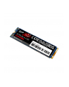 silicon power Dysk SSD UD85 250GB PCIe M.2 2280 NVMe Gen 4x4 3300/1300 MB/s - nr 17
