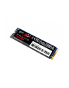 silicon power Dysk SSD UD85 250GB PCIe M.2 2280 NVMe Gen 4x4 3300/1300 MB/s - nr 21