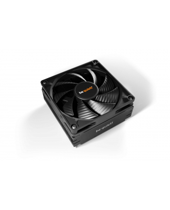 be quiet! Chłodzenie CPU Pure Rock LP BK034 nr 1