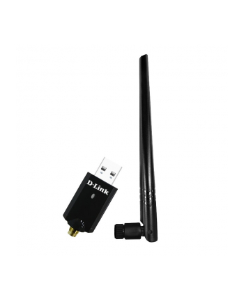 d-link Karta sieciowa DWA-185 USB AC1300
