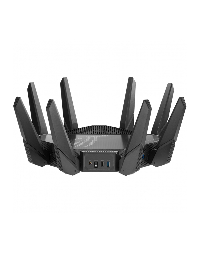 asus Router GT-AX11000 Pro ROG Rapture WiFi AX11000 główny