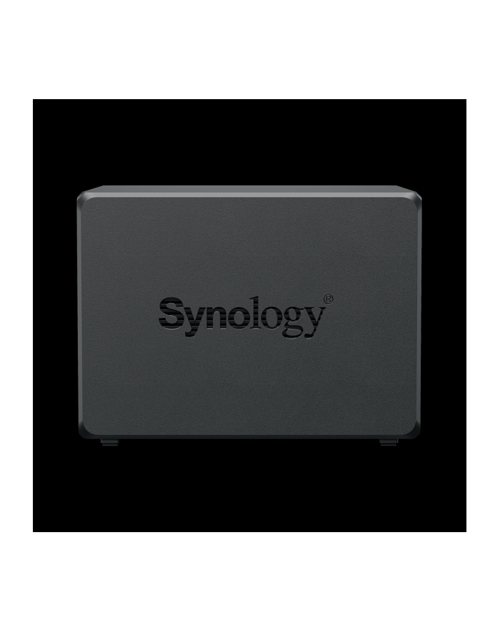 synology Serwer NAS DS423+ 4x0HDD 2GB J4125 2xRJ45 2xUSB3.2.1 3Y główny