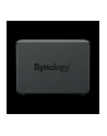 synology Serwer NAS DS423+ 4x0HDD 2GB J4125 2xRJ45 2xUSB3.2.1 3Y - nr 12