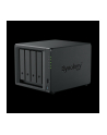 synology Serwer NAS DS423+ 4x0HDD 2GB J4125 2xRJ45 2xUSB3.2.1 3Y - nr 13