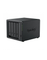 synology Serwer NAS DS423+ 4x0HDD 2GB J4125 2xRJ45 2xUSB3.2.1 3Y - nr 19