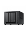 synology Serwer NAS DS423+ 4x0HDD 2GB J4125 2xRJ45 2xUSB3.2.1 3Y - nr 1