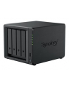 synology Serwer NAS DS423+ 4x0HDD 2GB J4125 2xRJ45 2xUSB3.2.1 3Y - nr 20