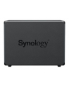 synology Serwer NAS DS423+ 4x0HDD 2GB J4125 2xRJ45 2xUSB3.2.1 3Y - nr 24