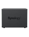 synology Serwer NAS DS423+ 4x0HDD 2GB J4125 2xRJ45 2xUSB3.2.1 3Y - nr 25