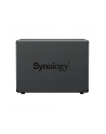 synology Serwer NAS DS423+ 4x0HDD 2GB J4125 2xRJ45 2xUSB3.2.1 3Y - nr 30