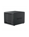 synology Serwer NAS DS423+ 4x0HDD 2GB J4125 2xRJ45 2xUSB3.2.1 3Y - nr 38