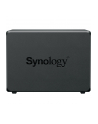synology Serwer NAS DS423+ 4x0HDD 2GB J4125 2xRJ45 2xUSB3.2.1 3Y - nr 43