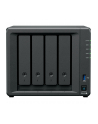 synology Serwer NAS DS423+ 4x0HDD 2GB J4125 2xRJ45 2xUSB3.2.1 3Y - nr 46