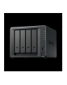 synology Serwer NAS DS423+ 4x0HDD 2GB J4125 2xRJ45 2xUSB3.2.1 3Y - nr 8