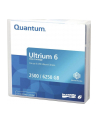 quantum Taśma LTO Ultrium 6 MR-L6MQN-01 - nr 1