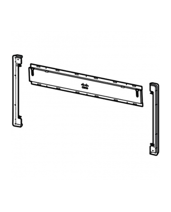 CISCO Board Pro 55 Wall Mount Kit - Spare