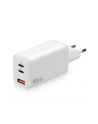 everactive Ładowarka USB/USB-C QC4+ 65W technologia GaN Biała - nr 4