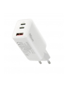 everactive Ładowarka USB/USB-C QC4+ 65W technologia GaN Biała - nr 5